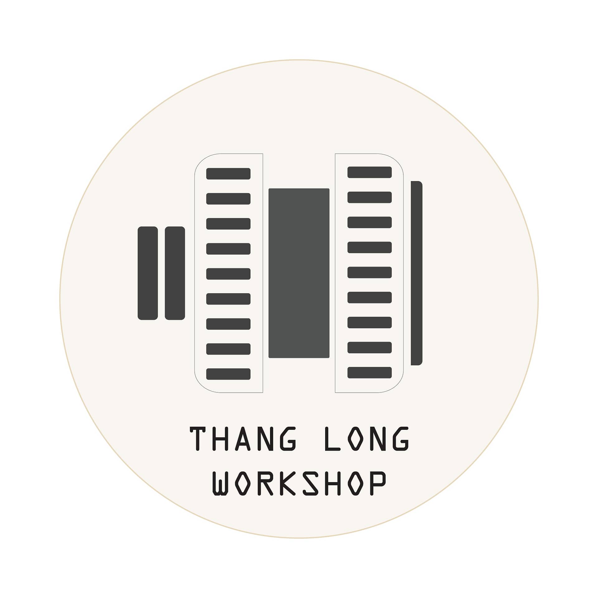 Thang Long Workshop Logo
